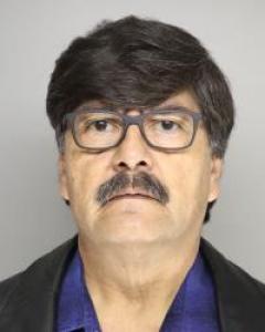 Frederick Leroy Klatt Jr a registered Sex Offender of California
