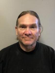 Frederick Keith Tudor a registered Sex Offender of California