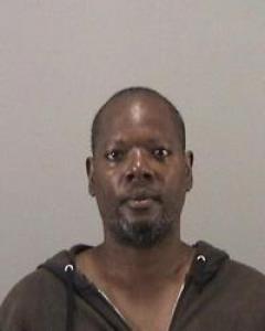 Fredrick Lewis Fluker a registered Sex Offender of California