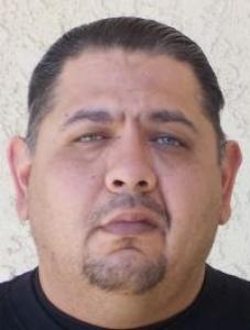 Fredrick Gonzales a registered Sex Offender of California