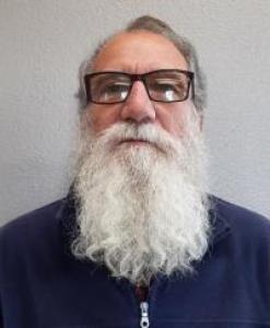 Fred Martin Coey a registered Sex Offender of California