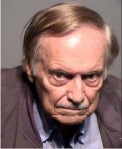 Fred David Engle a registered Sex Offender of California