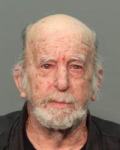 Fred Enos a registered Sex Offender of California