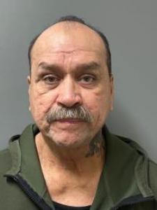 Fred Castaneda Flores a registered Sex Offender of California