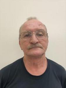 Fred Dean Freeman a registered Sex Offender of California