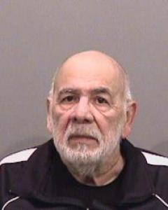 Fred Consepcion Hernandez a registered Sex Offender of California