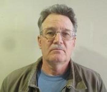 Fred Carl Hoehn a registered Sex Offender of California