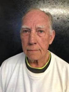 Fred John Hoffman a registered Sex Offender of California