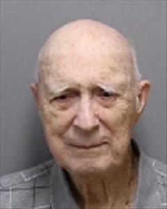 Fred Edward Lusk Jr a registered Sex Offender of California