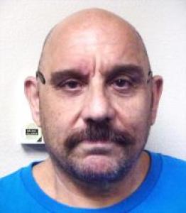 Fred Michael Parlato a registered Sex Offender of California