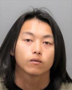 Fue Thomas Xiong a registered Sex Offender of California