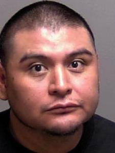 Fulgencio Cohuoh a registered Sex Offender of California