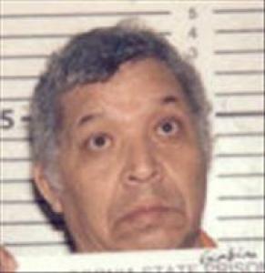 Gabino Garcia a registered Sex Offender of California