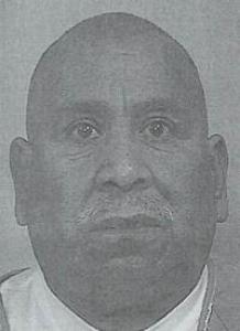 Gabino Mendez a registered Sex Offender of California
