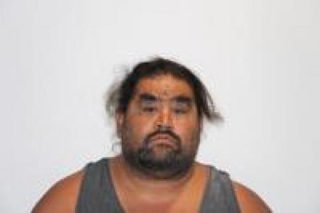 Gable Wayne Andrade a registered Sex Offender of California