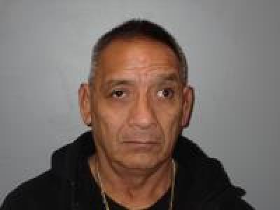 Gabriel Aquino a registered Sex Offender of California