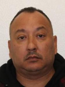 Gabriel Vern Barajas a registered Sex Offender of California