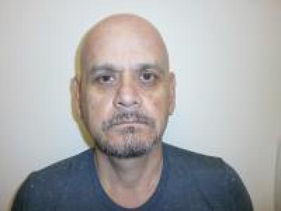 Gabriel Gonzalez Barriga a registered Sex Offender of California