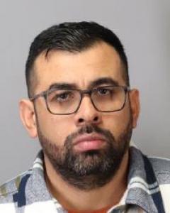 Gabriel Ornelas Bibriezca a registered Sex Offender of California