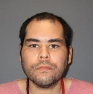 Gabriel Salvador Campos a registered Sex Offender of California