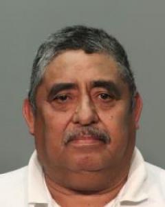 Gabriel Lopez Carpio a registered Sex Offender of California