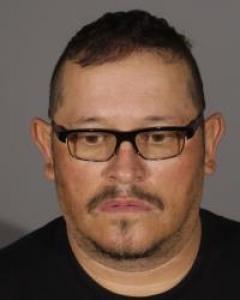 Gabriel Casteneda a registered Sex Offender of California