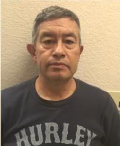 Gabriel Corral a registered Sex Offender of California