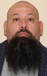 Gabriel Simon Delgado a registered Sex Offender of California