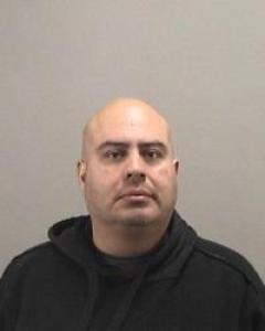 Gabriel Farfan a registered Sex Offender of California