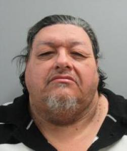 Gabriel Gonzales a registered Sex Offender of California