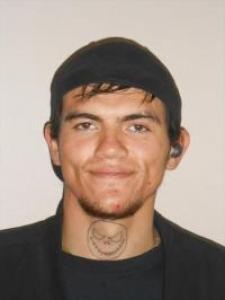 Gabriel Ramon Henderson a registered Sex Offender of California