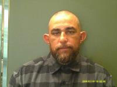 Gabriel Anthony Holguin a registered Sex Offender of California