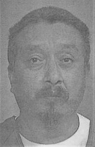 Gabriel Infante a registered Sex Offender of California