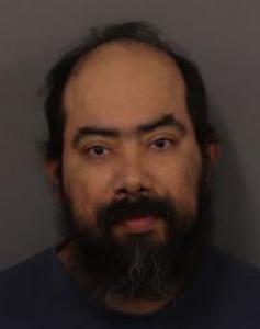 Gabriel Martinez a registered Sex Offender of California