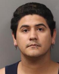 Gabriel Martinez a registered Sex Offender of California