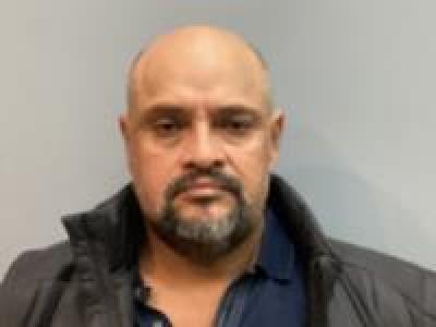 Gabriel Mendoza a registered Sex Offender of California