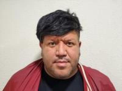 Gabriel Michael Mendoza a registered Sex Offender of California