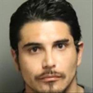 Gabriel Rio Morales a registered Sex Offender of California