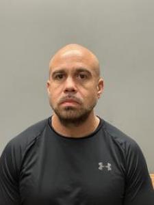 Gabriel Ernesto Navarro a registered Sex Offender of California