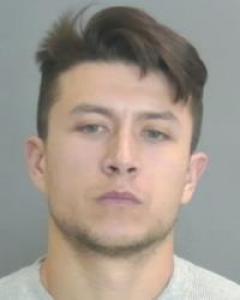 Gabriel Olivo a registered Sex Offender of California