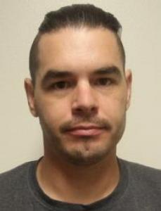 Gabriel Perez a registered Sex Offender of California