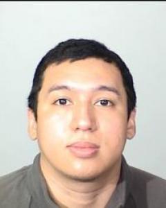 Gabriel Roman Ramirez a registered Sex Offender of California