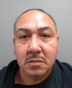 Gabriel Rascon a registered Sex Offender of California