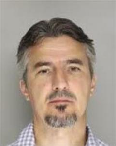 Gabriel Stoian a registered Sex Offender of California