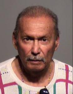 Gabriel G Varon a registered Sex Offender of California