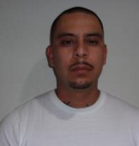 Gabriel Vinas a registered Sex Offender of California