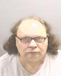 Gail Roger Vanzile a registered Sex Offender of California