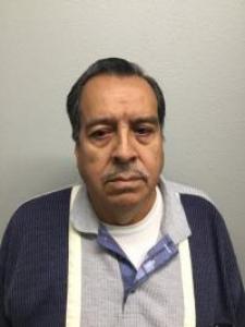 Gamaliel A Avila a registered Sex Offender of California