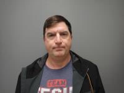 Garett Lance Nelson a registered Sex Offender of California