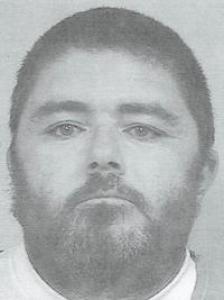 Garrett David Dehaven a registered Sex Offender of California